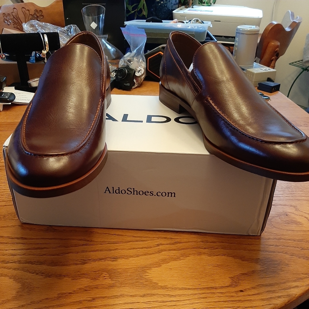 Men's shoes